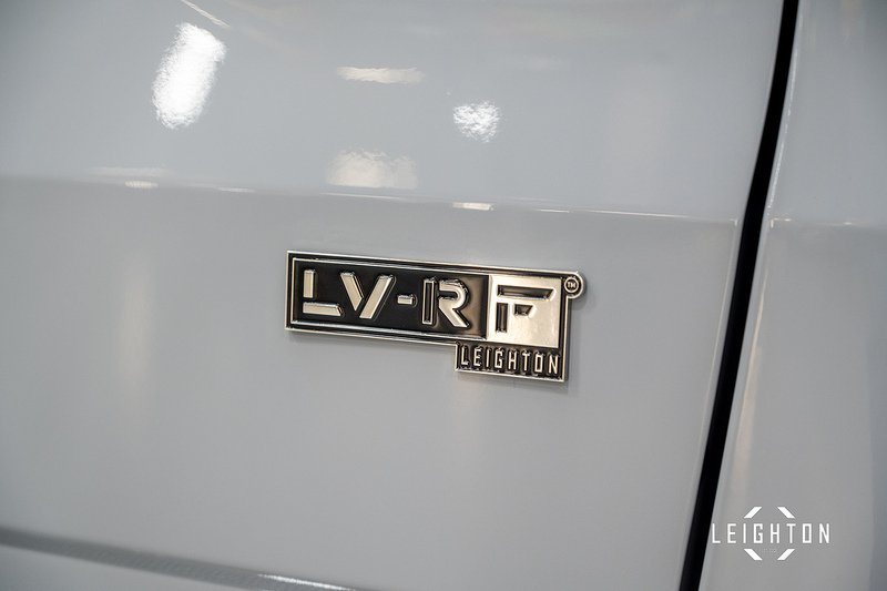 Ford Transit Custom 2.5 320 PHEV 232ps Auto Double Cab L1 H1 - N5313