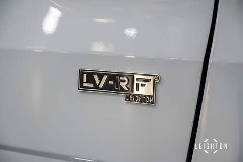 Ford Transit Custom 2.5 320 PHEV 232ps Auto Double Cab L1 H1 - N5313