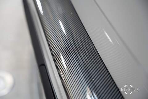 Ford Transit Custom 2.5 320 PHEV 232ps Auto Double Cab L1 H1 - N5313