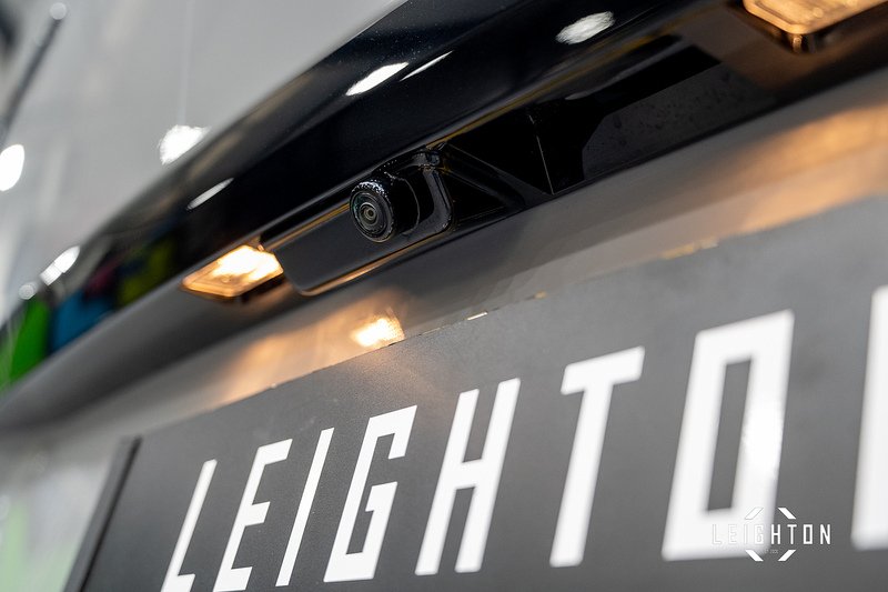 Ford Transit Custom 2.5 320 PHEV 232ps Auto Double Cab L1 H1 - N5313