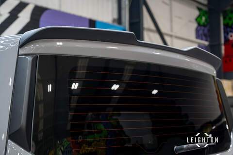 Ford Transit Custom 2.5 320 PHEV 232ps Auto Double Cab L1 H1 - N5313