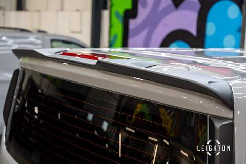 Ford Transit Custom 2.5 320 PHEV 232ps Auto Double Cab L1 H1 - N5313