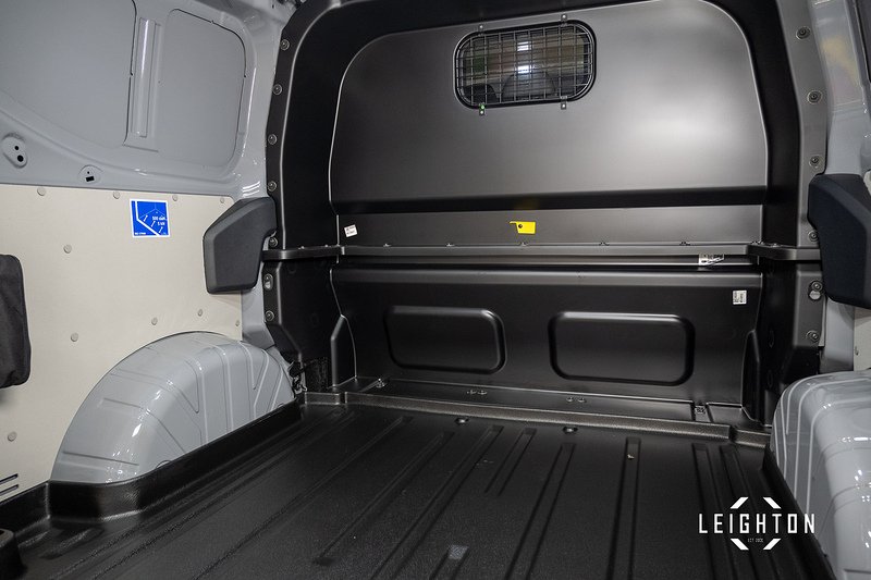 Ford Transit Custom 2.5 320 PHEV 232ps Auto Double Cab L1 H1 - N5313