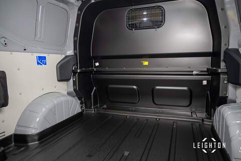 Ford Transit Custom 2.5 320 PHEV 232ps Auto Double Cab L1 H1 - N5313