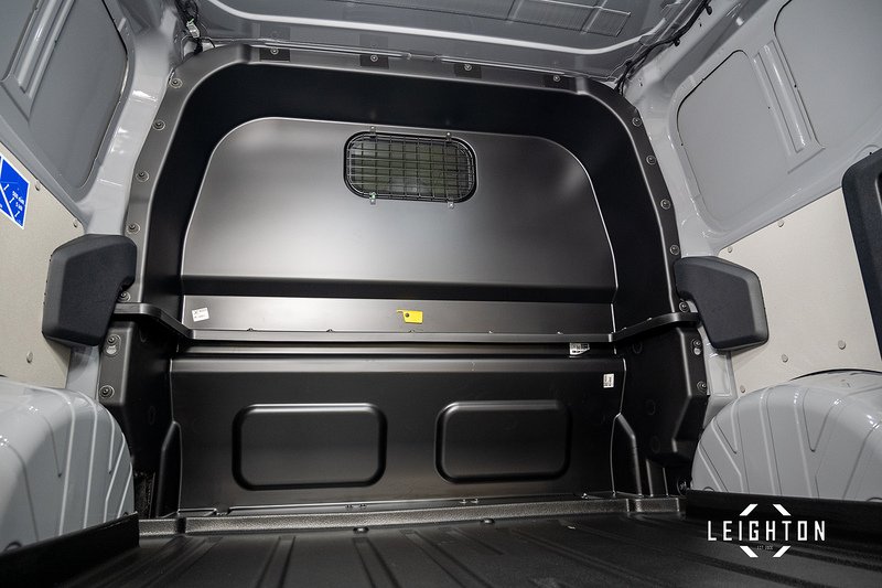 Ford Transit Custom 2.5 320 PHEV 232ps Auto Double Cab L1 H1 - N5313