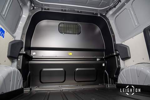 Ford Transit Custom 2.5 320 PHEV 232ps Auto Double Cab L1 H1 - N5313