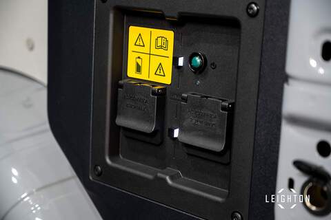 Ford Transit Custom 2.5 320 PHEV 232ps Auto Double Cab L1 H1 - N5313