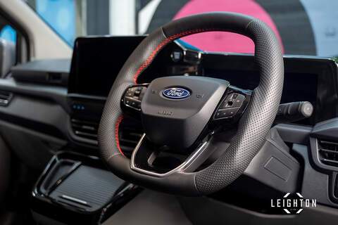 Ford Transit Custom 2.5 320 PHEV 232ps Auto Double Cab L1 H1 - N5313