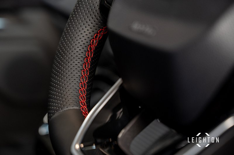 Ford Transit Custom 2.5 320 PHEV 232ps Auto Double Cab L1 H1 - N5313