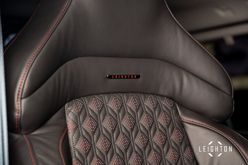 Ford Transit Custom 2.5 320 PHEV 232ps Auto Double Cab L1 H1 - N5313