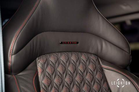 Ford Transit Custom 2.5 320 PHEV 232ps Auto Double Cab L1 H1 - N5313