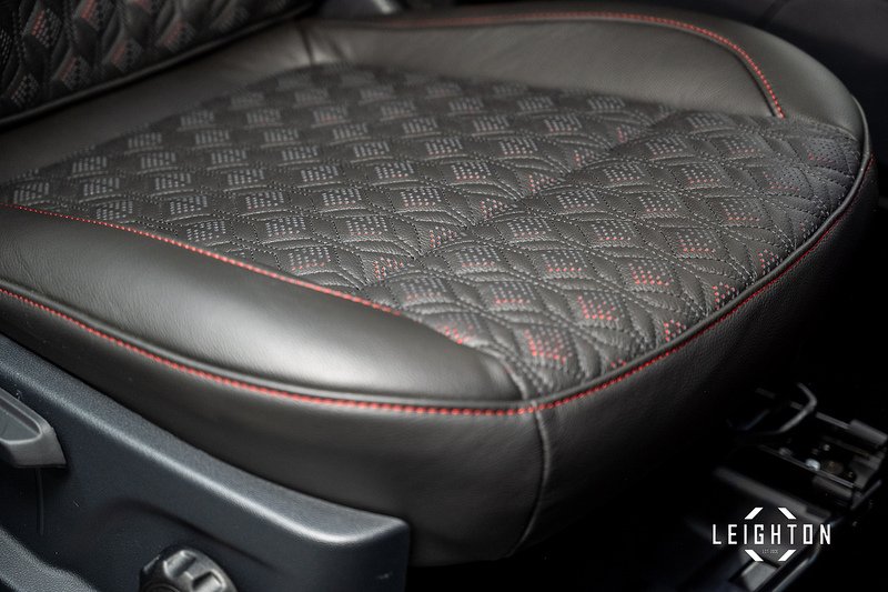 Ford Transit Custom 2.5 320 PHEV 232ps Auto Double Cab L1 H1 - N5313