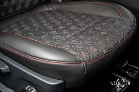 Ford Transit Custom 2.5 320 PHEV 232ps Auto Double Cab L1 H1 - N5313