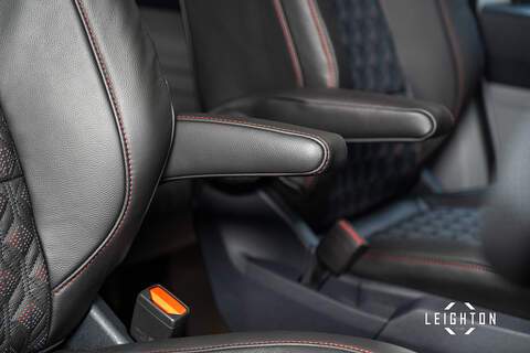 Ford Transit Custom 2.5 320 PHEV 232ps Auto Double Cab L1 H1 - N5313