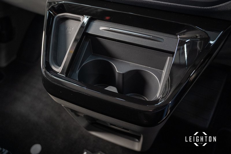 Ford Transit Custom 2.5 320 PHEV 232ps Auto Double Cab L1 H1 - N5313