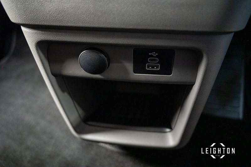 Ford Transit Custom 2.5 320 PHEV 232ps Auto Double Cab L1 H1 - N5313