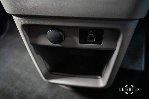 Ford Transit Custom 2.5 320 PHEV 232ps Auto Double Cab L1 H1 - N5313