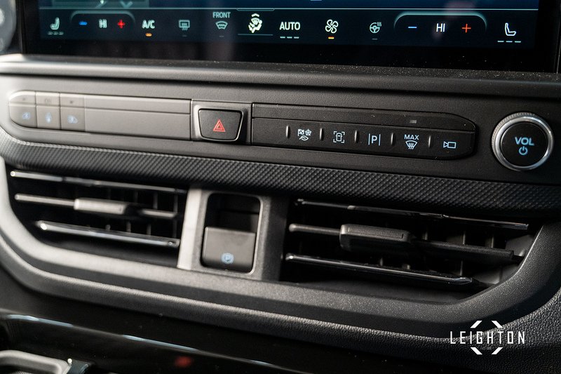 Ford Transit Custom 2.5 320 PHEV 232ps Auto Double Cab L1 H1 - N5313