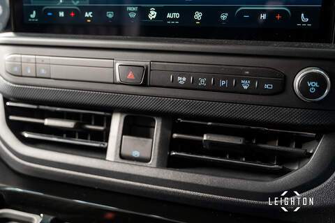 Ford Transit Custom 2.5 320 PHEV 232ps Auto Double Cab L1 H1 - N5313