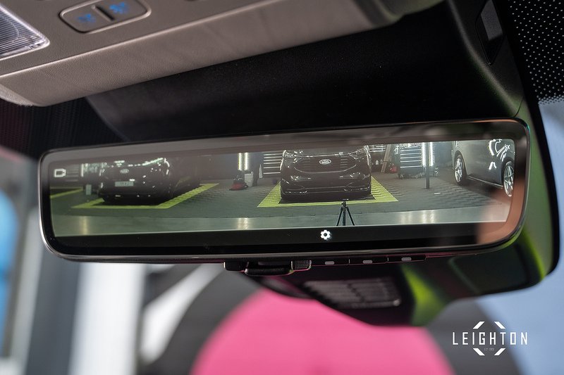 Ford Transit Custom 2.5 320 PHEV 232ps Auto Double Cab L1 H1 - N5313