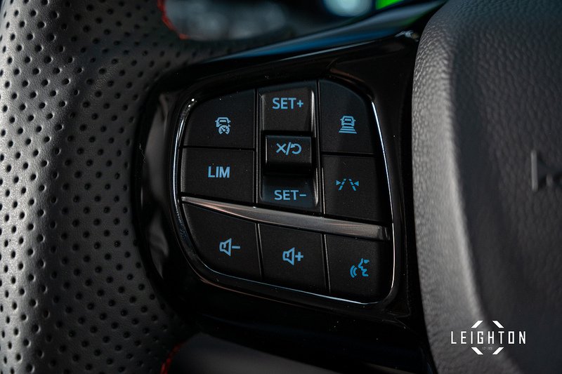 Ford Transit Custom 2.5 320 PHEV 232ps Auto Double Cab L1 H1 - N5313