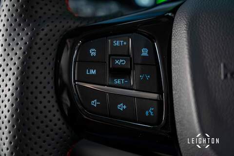 Ford Transit Custom 2.5 320 PHEV 232ps Auto Double Cab L1 H1 - N5313