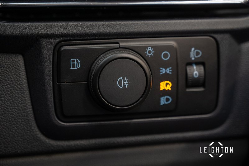 Ford Transit Custom 2.5 320 PHEV 232ps Auto Double Cab L1 H1 - N5313