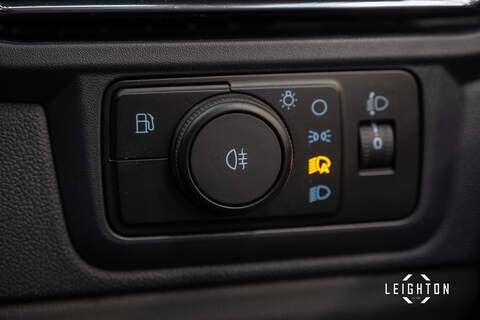 Ford Transit Custom 2.5 320 PHEV 232ps Auto Double Cab L1 H1 - N5313