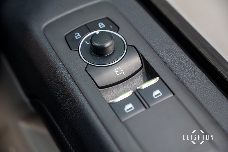 Ford Transit Custom 2.5 320 PHEV 232ps Auto Double Cab L1 H1 - N5313