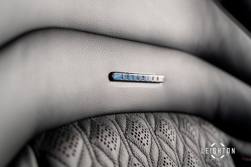 Ford Transit Custom 2.5 320 PHEV 232ps Auto Double Cab L1 H1 - N5313