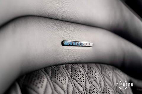 Ford Transit Custom 2.5 320 PHEV 232ps Auto Double Cab L1 H1 - N5313