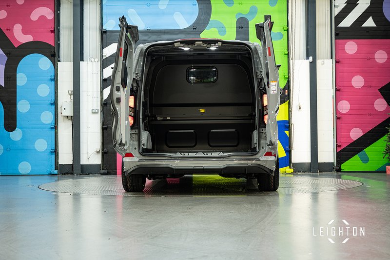 Ford Transit Custom 2.5 320 PHEV 232PS Auto Double Cab L1 H1 - N5314