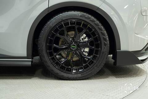 Ford Transit Custom 2.5 320 PHEV 232PS Auto Double Cab L1 H1 - N5314