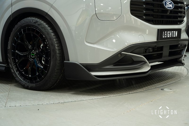 Ford Transit Custom 2.5 320 PHEV 232PS Auto Double Cab L1 H1 - N5314