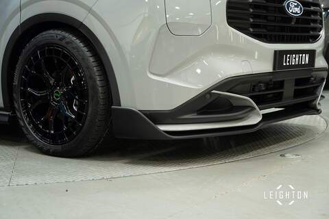 Ford Transit Custom 2.5 320 PHEV 232PS Auto Double Cab L1 H1 - N5314