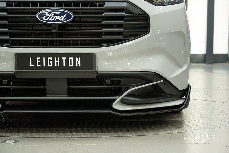 Ford Transit Custom 2.5 320 PHEV 232PS Auto Double Cab L1 H1 - N5314