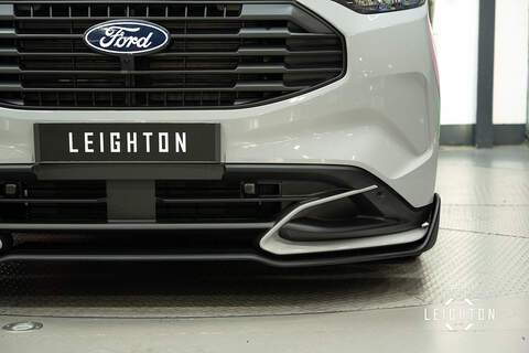 Ford Transit Custom 2.5 320 PHEV 232PS Auto Double Cab L1 H1 - N5314