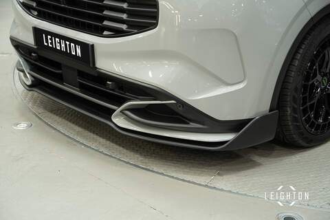 Ford Transit Custom 2.5 320 PHEV 232PS Auto Double Cab L1 H1 - N5314