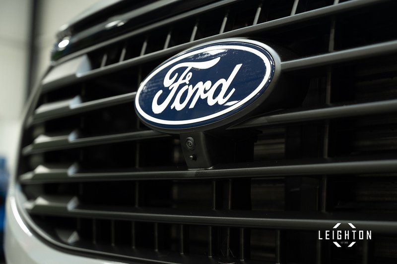 Ford Transit Custom 2.5 320 PHEV 232PS Auto Double Cab L1 H1 - N5314