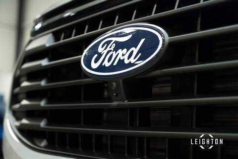 Ford Transit Custom 2.5 320 PHEV 232PS Auto Double Cab L1 H1 - N5314