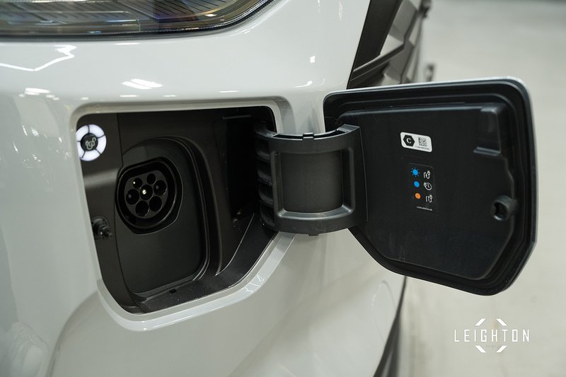 Ford Transit Custom 2.5 320 PHEV 232PS Auto Double Cab L1 H1 - N5314