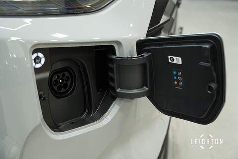 Ford Transit Custom 2.5 320 PHEV 232PS Auto Double Cab L1 H1 - N5314