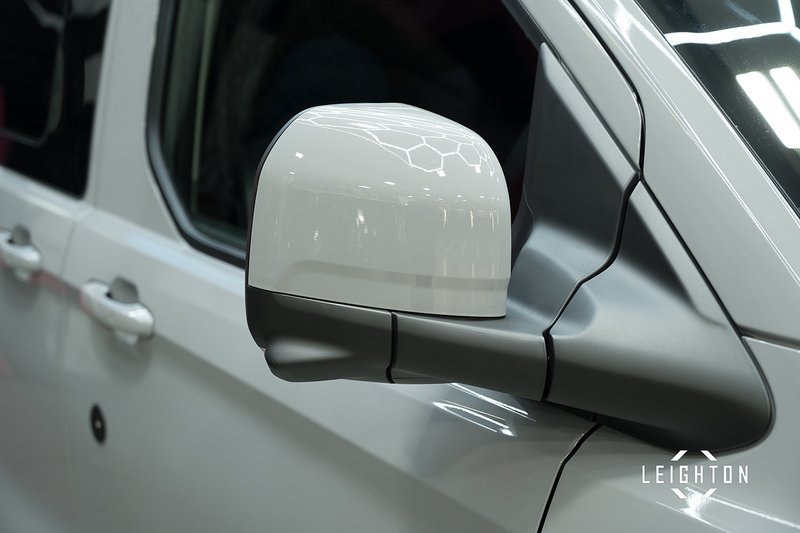 Ford Transit Custom 2.5 320 PHEV 232PS Auto Double Cab L1 H1 - N5314