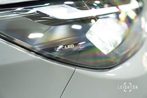 Ford Transit Custom 2.5 320 PHEV 232PS Auto Double Cab L1 H1 - N5314