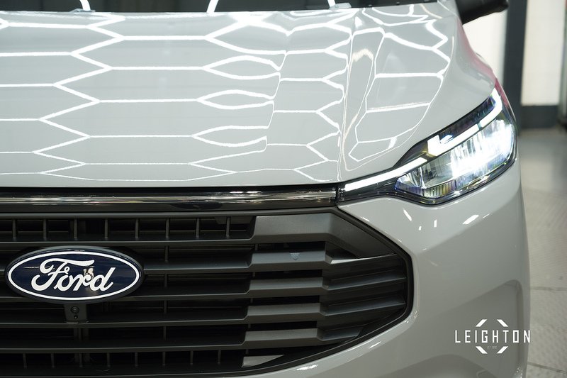 Ford Transit Custom 2.5 320 PHEV 232PS Auto Double Cab L1 H1 - N5314