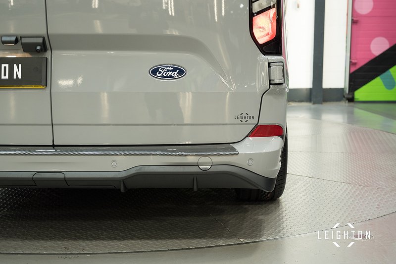 Ford Transit Custom 2.5 320 PHEV 232PS Auto Double Cab L1 H1 - N5314