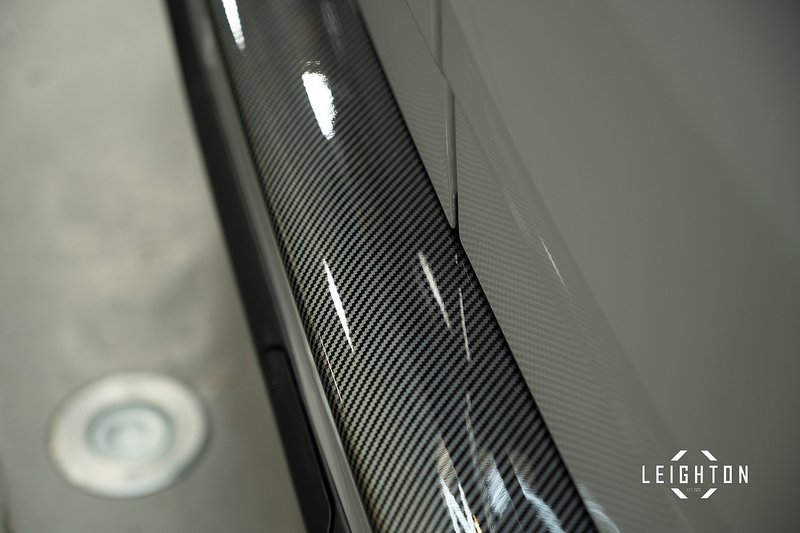 Ford Transit Custom 2.5 320 PHEV 232PS Auto Double Cab L1 H1 - N5314