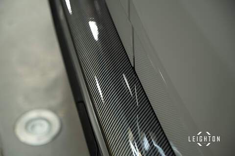 Ford Transit Custom 2.5 320 PHEV 232PS Auto Double Cab L1 H1 - N5314