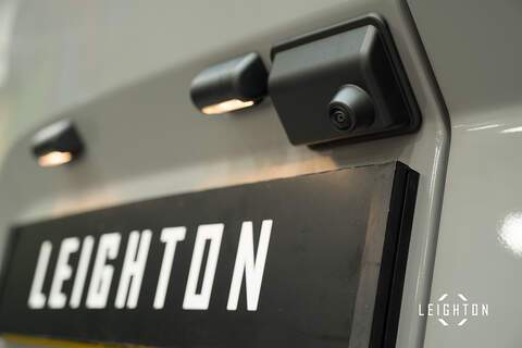 Ford Transit Custom 2.5 320 PHEV 232PS Auto Double Cab L1 H1 - N5314