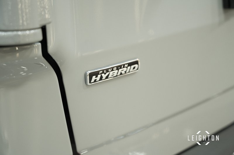 Ford Transit Custom 2.5 320 PHEV 232PS Auto Double Cab L1 H1 - N5314